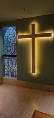 cross