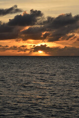 tropical beach, Miyakojima, Okinawa, Japan