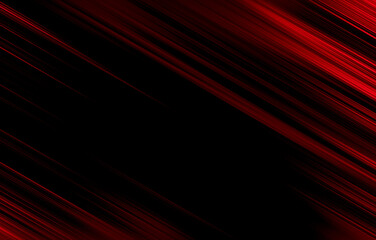 Fototapeta premium abstract red and black are light pattern with the gradient is the with floor wall metal texture soft tech diagonal background black dark sleek clean modern.