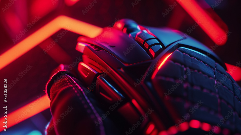 Poster the ergonomic handle design allows for a comfortable grip and better control during use.