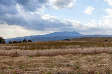 Obraz premium Seven Mile Beach, Tasmania, Australia