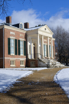Johns Hopkins University 