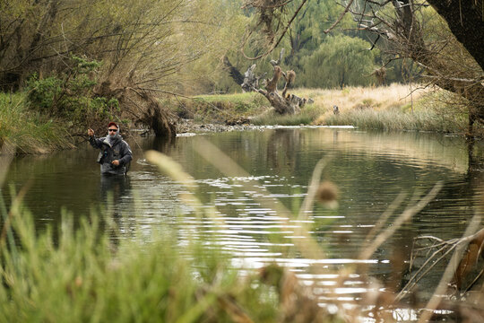 Rhodes Fishing Trip