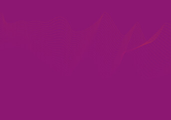 Abstract graphic waves background. Background template for web and print ready to use.