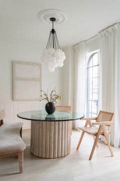Aesthetic Home Office