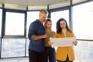  Clients Interior Designer Suggestion Panoramic Window Flat