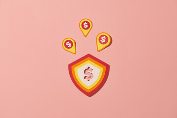 save and protect money online 