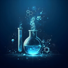 science and chemistry