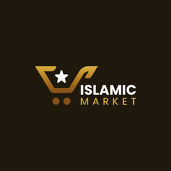 islamic cart logo