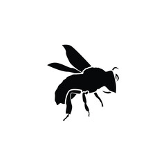 bee logo icon