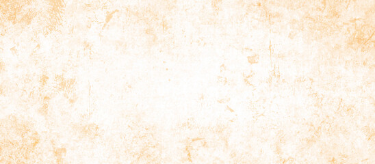 Fototapeta na wymiar Abstract Light brown stained paper texture. Dramatic abstract texture of old surface. Old grunge paper texture design and Vector design in illustration. Vintage texture on grey color design.