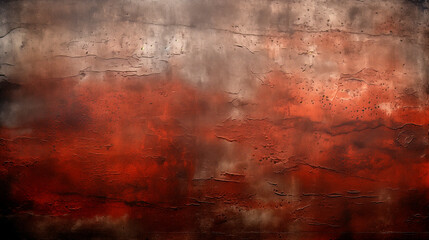 Old Rusty Background. The Texture is in the Grunge Style
