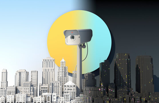 24 hour surveillance
