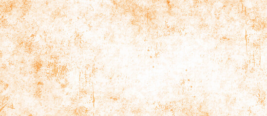 Abstract Light brown stained paper texture. Dramatic abstract texture of old surface. Old grunge paper texture design and Vector design in illustration. Vintage texture on grey color design.