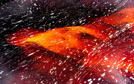 Abstract view