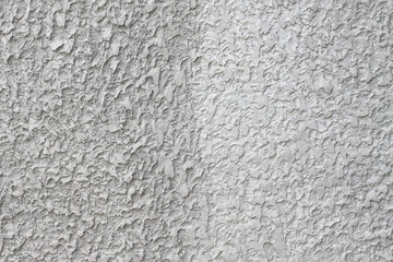 Concrete wall grey texture with embossed rough in seamless patterns light and dark abstract background