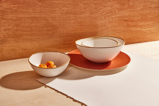 Multiple clementines in a bowl