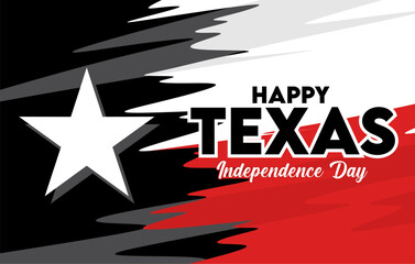 Celebrating Texas Independence Day United States