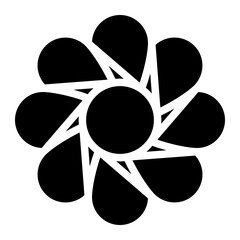 flower icon