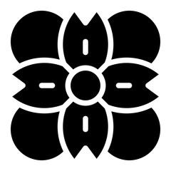 flower icon