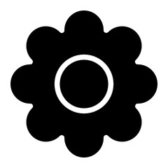 flower icon