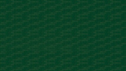 Fototapeta premium Stone pattern green for template design and texture background