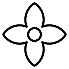 flower icon