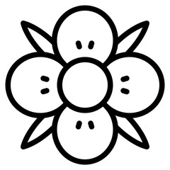 flower icon