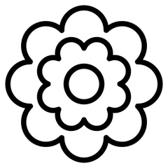 flower icon