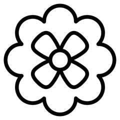 flower icon