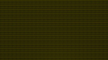 Obraz premium roof texture yellow for background or cover page