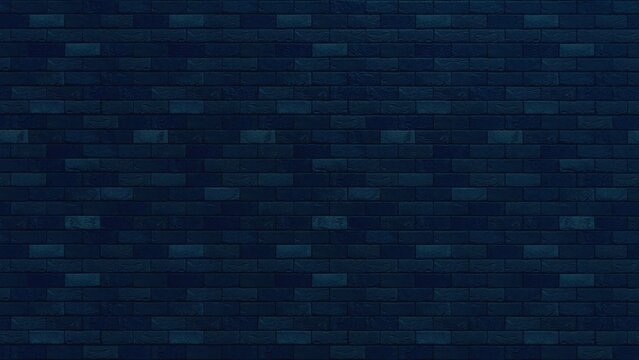 brick expose blue for background or cover page