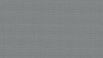 brick wall pattern white for background or cover page