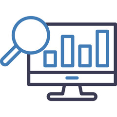 Data Visualization Icon