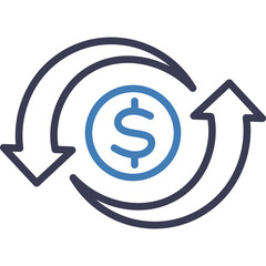 Exchange Icon