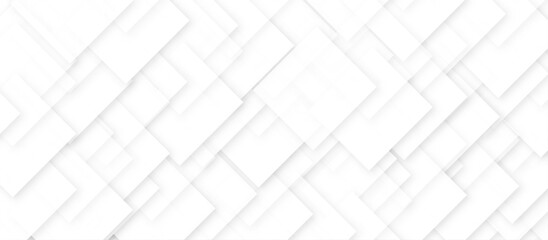 abstract white and grey geometric background vector illustration with diamond and triangle shapes layered. white geometric background vector. minimalistic geometric stripe lines background.