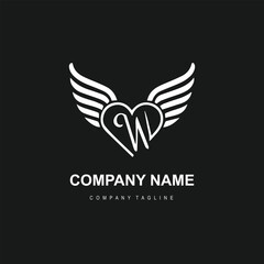 Vector  logo template vector