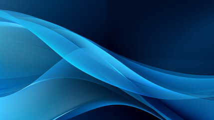 wave, design, wallpaper, blue, illustration, curve, light, art