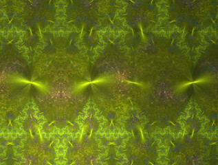 Imaginatory fractal abstract background Image