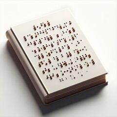 Braille books for the blind, social consideration for the socially underprivileged, and a positive mind to overcome trials and hardships. Generative AI