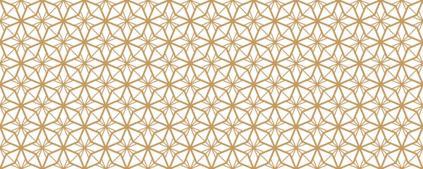 Seamless abstract pattern vector decorative graphic design wallpaper background for your design	

