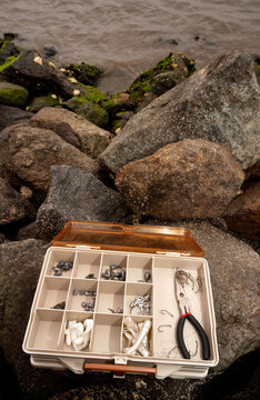 Tackle Box 