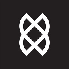 letter c creative logo