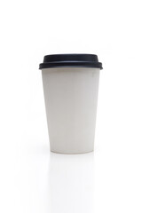 Eco-Friendly Coffee Cup: Sipping Sustainability