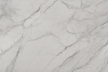 Obraz premium a Close up of white marble textured background