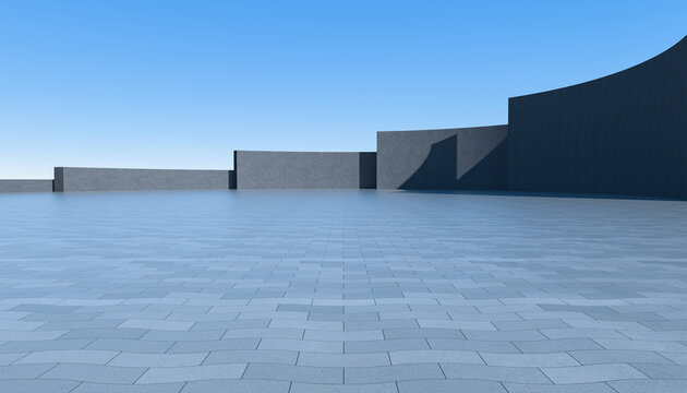 Abstract Architecture
