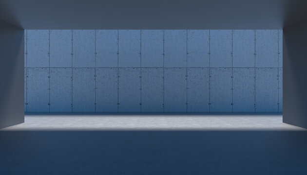 Abstract Architecture
