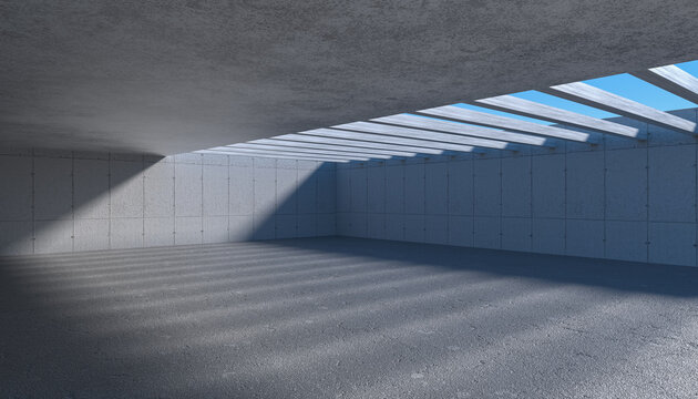 Abstract Architecture