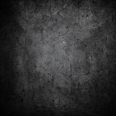 Obraz premium Lightly dark textured background generated AI