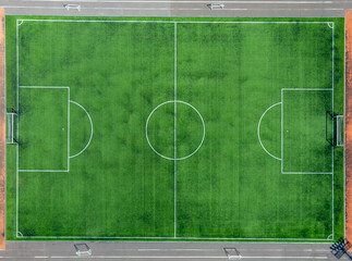 Football pitch green A football pitch also known as soccer field
